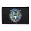 Over Blast - Accessory Pouch