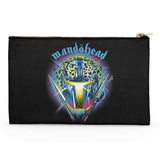 Over Blast - Accessory Pouch
