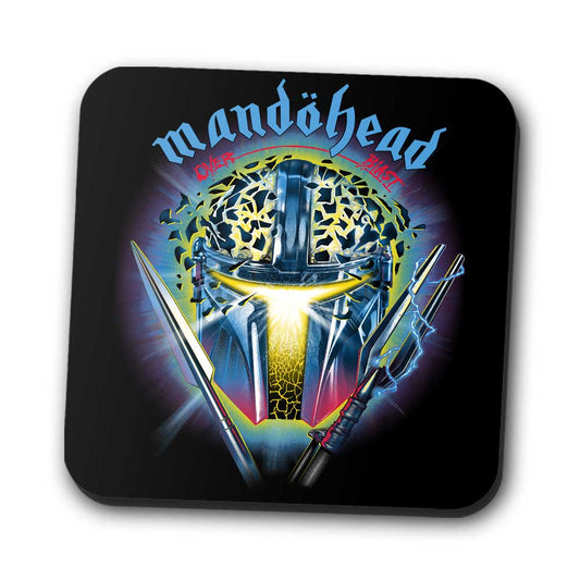 Over Blast - Coasters