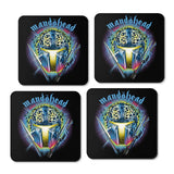Over Blast - Coasters