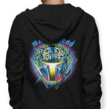 Over Blast - Hoodie