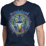 Over Blast - Men's Apparel
