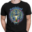 Over Blast - Men's Apparel