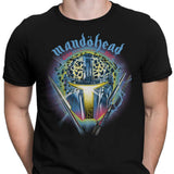 Over Blast - Men's Apparel