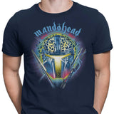 Over Blast - Men's Apparel