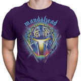 Over Blast - Men's Apparel