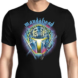 Over Blast - Men's Apparel