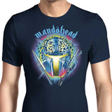 Over Blast - Men's Apparel