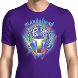 Over Blast - Men's Apparel