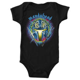 Over Blast - Youth Apparel