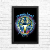 Over Blast - Posters & Prints