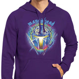 Over Blast - Hoodie
