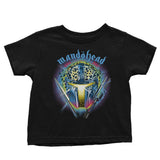 Over Blast - Youth Apparel