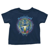 Over Blast - Youth Apparel