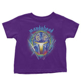 Over Blast - Youth Apparel