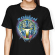 Over Blast - Women's Apparel