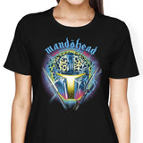 Over Blast - Women's Apparel