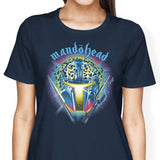 Over Blast - Women's Apparel