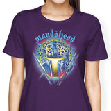Over Blast - Women's Apparel