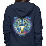Over Blast - Hoodie