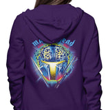 Over Blast - Hoodie
