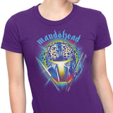 Over Blast - Women's Apparel