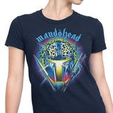 Over Blast - Women's Apparel