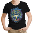 Over Blast - Youth Apparel