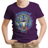 Over Blast - Youth Apparel