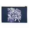Overnight Party - Accessory Pouch