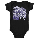 Overnight Party - Youth Apparel