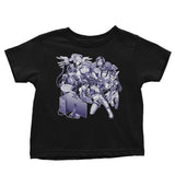 Overnight Party - Youth Apparel