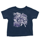 Overnight Party - Youth Apparel