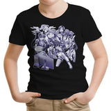 Overnight Party - Youth Apparel