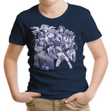 Overnight Party - Youth Apparel