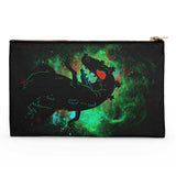 Ozone Art - Accessory Pouch