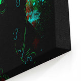 Ozone Art - Canvas Print