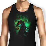 Ozone Art - Tank Top