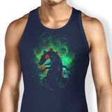 Ozone Art - Tank Top