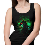 Ozone Art - Tank Top