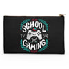 PSX Gaming Club - Accessory Pouch