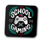 PSX Gaming Club - Coasters