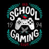 PSX Gaming Club - Men's Apparel