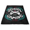 PSX Gaming Club - Fleece Blanket
