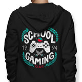 PSX Gaming Club - Hoodie