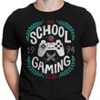PSX Gaming Club - Men's Apparel