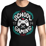PSX Gaming Club - Men's Apparel