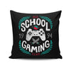 PSX Gaming Club - Throw Pillow