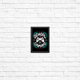 PSX Gaming Club - Posters & Prints