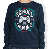 PSX Gaming Club - Sweatshirt